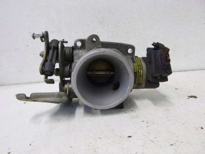 Drosselklappenstellmotor Ford Fiesta MK4 1.25 97MF-9677-BA