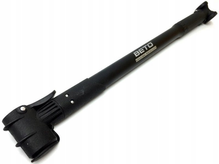 Насос ручний Beto CFM-002 м 53/46 см av/presta 120 Щенячий 8 BAR — фото 9