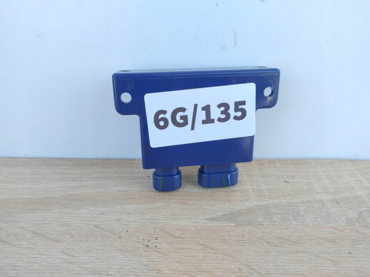 Unité de contrôle Module LED de guide du jour INFINITI HONDA JAZZ 10R-030605 6G/135