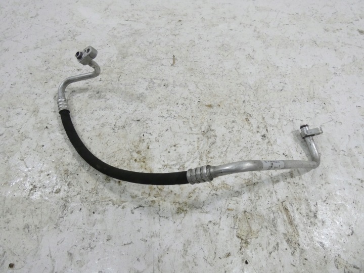 Mercedes Tuyau flexible Conduit pieces tuyaux Climatisateur air conditionné A2468302215
