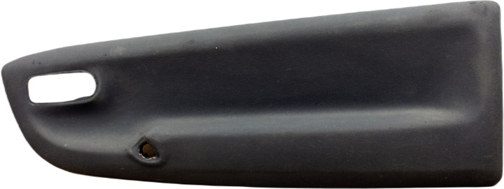 VW POLO SEAT AROSA Laterale / lato PORTA Portiera Destra Anteriore