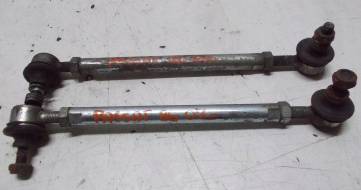 VW PASSAT B6 KOMBI 1.9 TDI 07R stabiliser of the stabilizer