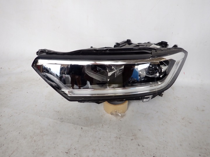 VW T-ROC 2GA LIFT 21- Feux phare Gauche Avant Avant FULL LED 2GA941035