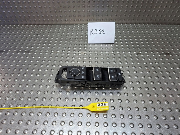 PANEL prekidač podizača prozora stakla NISSAN X-TRAIL T33 QASHQAI J12 21- 254016TA5A