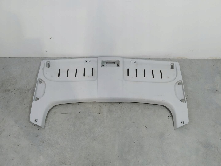 Couverture tablier moteur Boîte a gant passager Ciel de toit LIFT 2K0867705H VW Volkswagen Caddy III (2003- )