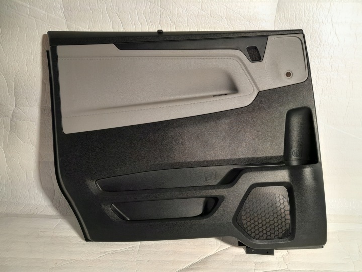 HONDA ODYSSEY V 18- side door left rear part 83750-THR-A110