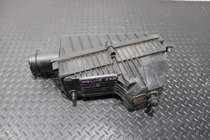 SCATOLA FILTRO 50553879 ALFA ROMEO STELVIO