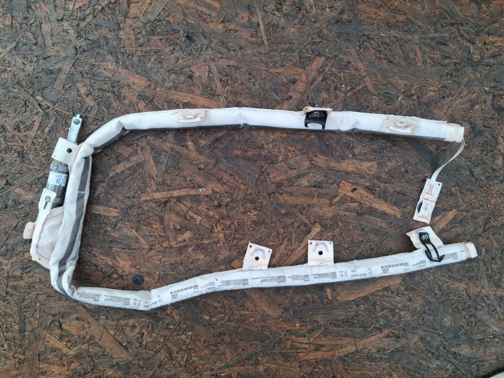airbag TETTO TENDINA airbag sinistra VW GOLF 8 HB HATCHBACK 5H6880741K