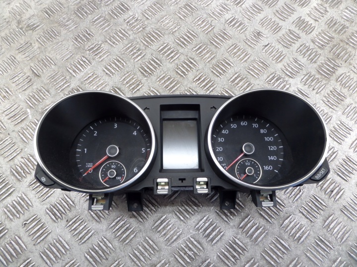 dials dials VW GOLF VI 2.0 TDI 08-12 5K0920972A
