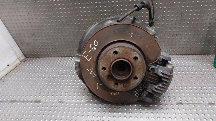 otoč čapu strmeň ľavý predok KPL 6760953 BMW E60 E61