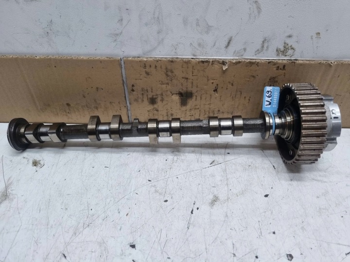 cam of the gear WARIATOR BM5G-6A270 FORD FOCUS C- MAX S-MAX MONDEO KUGA