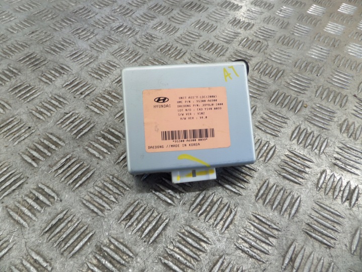 modulo Centralina ASSY HYUNDAI I30 II 95300-A6900
