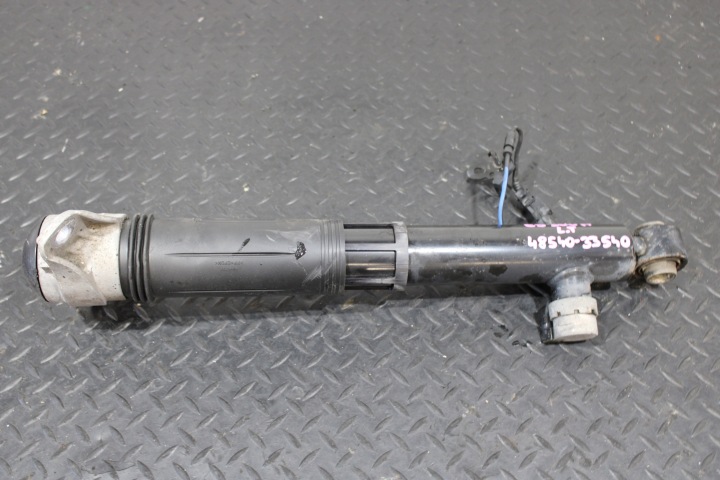 AMORTYZATPR sinistra posteriore LEXUS ES 300H ES300H VII 7 48540-33540