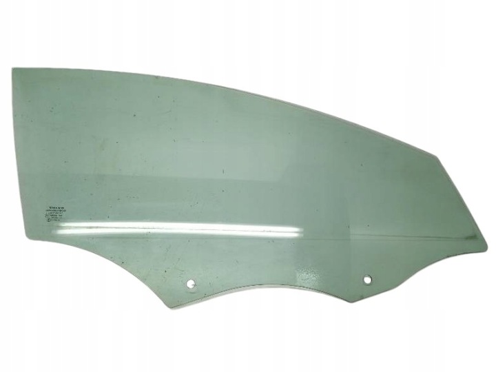 FENSTER Tür rechts vorne 11 R Sedan SAINT GOBAIN SEKURIT Volvo S60 II