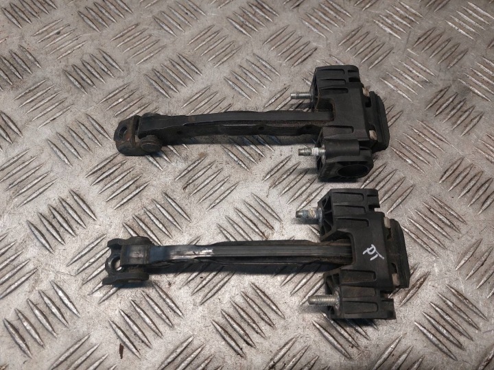OGRANICZNIKI ajtó eleje + far L/P VOLVO XC60 I 31298466 31298467