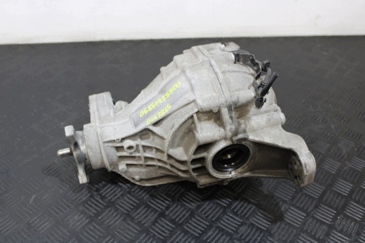 Differential Differential 00552719890 ALFA ROMEO STELVIO 2.2D
