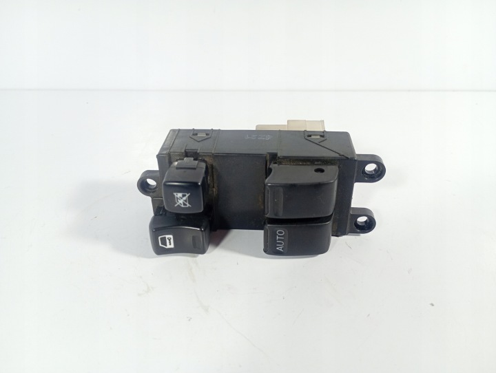 NISSAN Almera Tino 95-00 switch switch regulation PANEL of the window