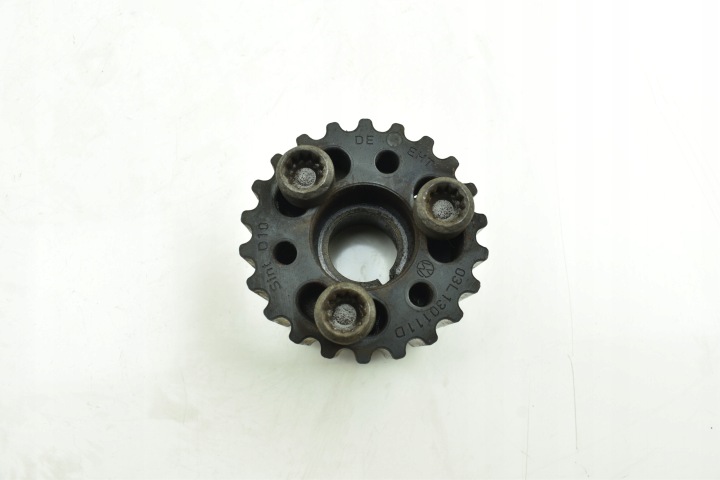 CUSCINETTO TENDICINGHIA Zebate Pompa di iniezione AUDI A4 B8 A5 8T 2.0 TDI 03L130111D 03L130238A