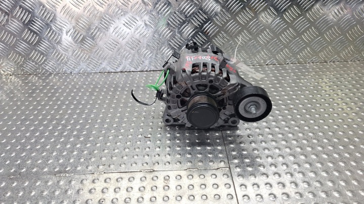 Alternateur 240A GK2T-10300-CC FORD GALAXY MK4 TRANSIT MK8 CUSTOM 2.0 TDCI