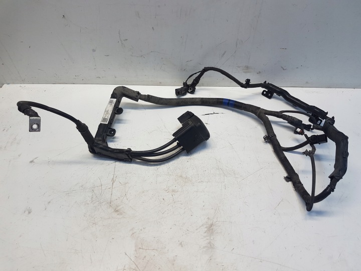 KIA OPTIMA IV 1.7CRDI kabelbaum kabelsatz Klemme 91850-D4710