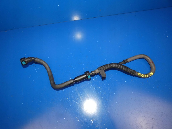 VOLVO V60 e S60 II XC90 XC60 S90 V90 2.0 D4 Tubazione tubo flessibile WEZYK carburante