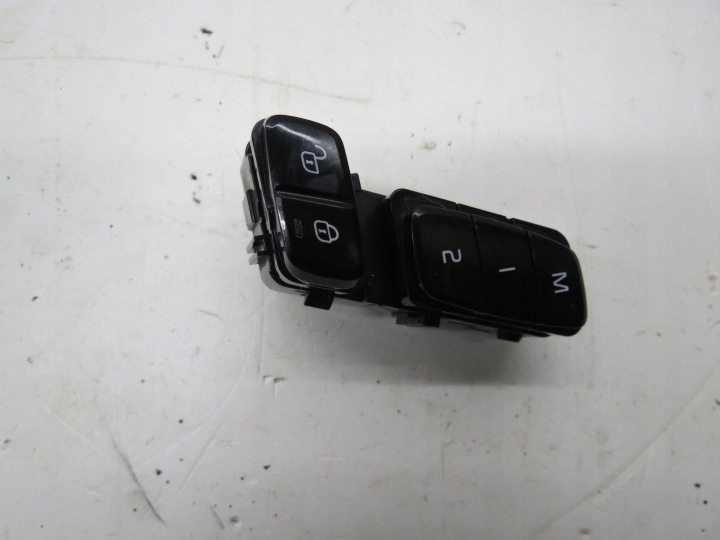 Pulsante Pulsante PAMIECI sedile VOLVO V90 CROSS COUNTRY 31433417