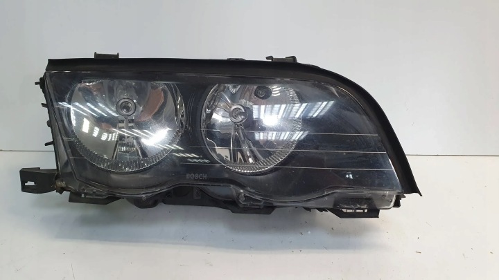 light front right 6902746 BMW 3 E46 98