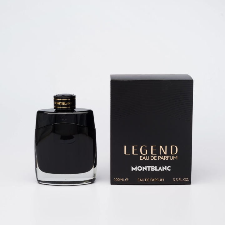 montblanc legend woda perfumowana 100 ml     
