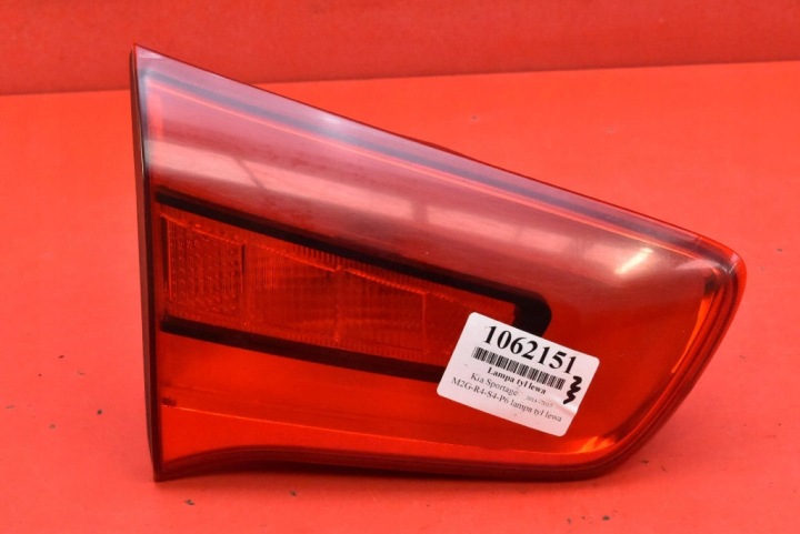 Licht links heck hinten 92405-3W KIA SPORTAGE 3 III LIFT 14-15