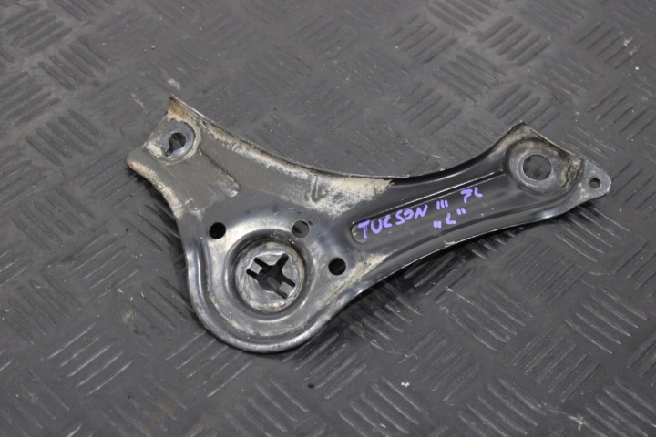 tartó tartó rugózás bal HYUNDAI TUCSON III 3 LIFT