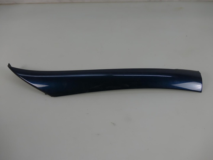 MERCEDES SLK 350 R171 Moulage Vitres CZOLOWEJ Gauche Couverture tablier moteur Couverture C950