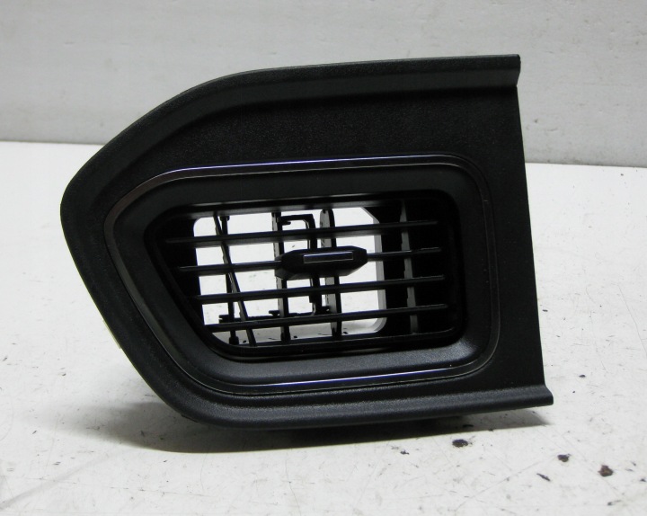 RENAULT MASTER III LIFT grid air conditioning devices consoles left 687501519R 687505442R