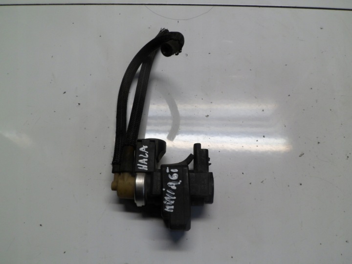 PEUGEOT 1.6T THP valve vacual 756678180