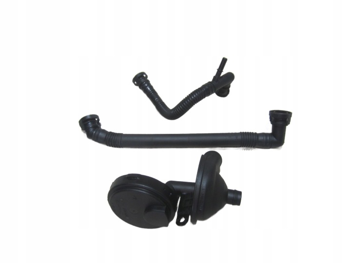 BMW Z3 E36 M54B30 ODMA Tubazione ODMY ODPOWIETRZAJACY Montaggio 11617501566