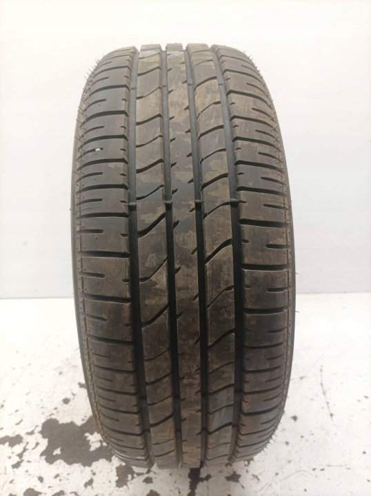 tyre LETNIA BRIDGESTONE ER30 195/50R15 (4903)7.15MM