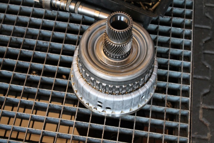 roue ZEBATE boîte de vitesses engrenage MERCEDES A7252703619