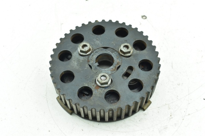 wheel Zebate of the gear VW TIGUAN and GOLF VI 1.6 2.0 TDI 03L109111 03L109239A