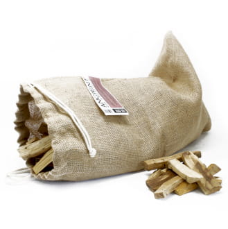 Kadidlo Palo Santo Dřevo – 2. třída (1 kg)
