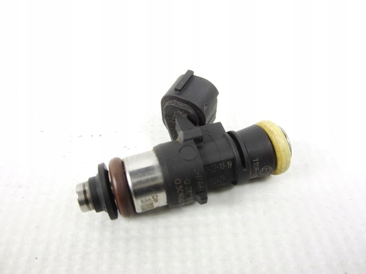 Injecteur Injecteur Du gaz/du liquide CNG Seat Ibiza V 6F KJ 2020 1.0 TSI TGI