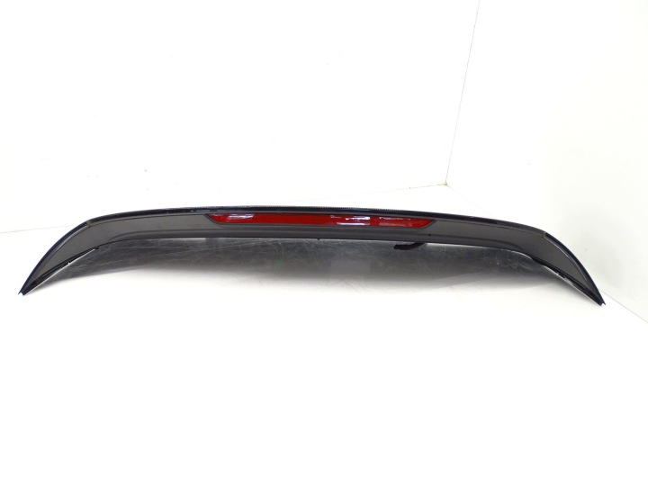 SPOILER LOTKA heckklappe Kofferraum STOP VW GOLF VIII 5H6827933A 5H6827933G