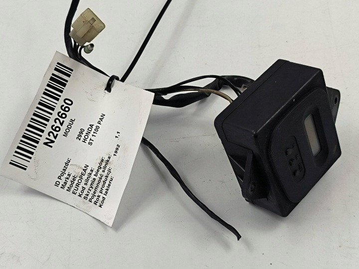 Module 8AD314 . HONDA ST 1100 PAN EUROPEAN