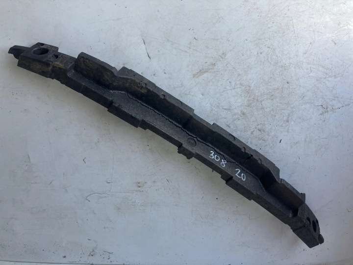 ABSORBER nárazníku předek PEUGEOT 308 T9 LIFT AA38248503