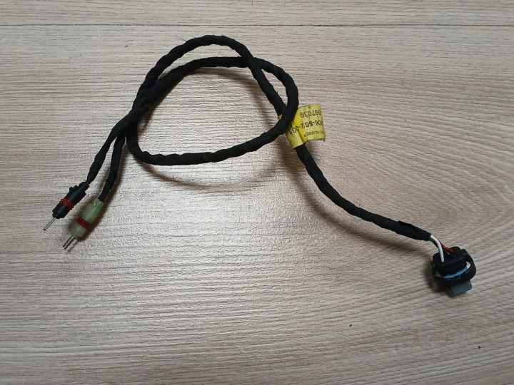 BMW X3 G01 X4 G02 X5 G05 X6 G06 X7 Tubazione KABEL KAMERY SPECCHIETTO RETROVISORE OE