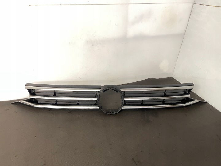 VW TOURAN III 5TA 15- maska chladiče maska nárazníku 5TA853651H
