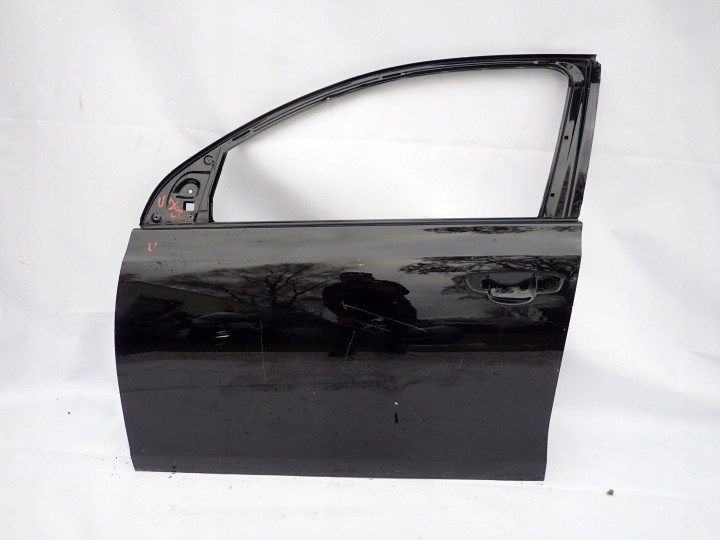 VW GOLF VI 6 8-13 PORTA Portiera Anteriore Anteriore sinistro