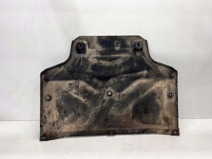 cover cover chassis AUDI Q5 FY 80B863822