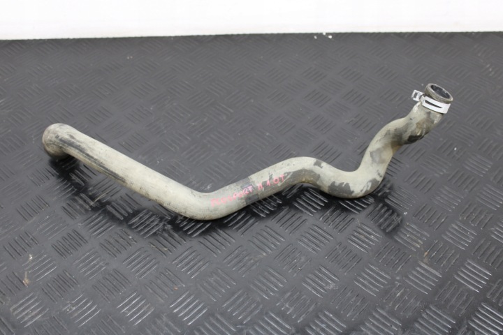 hadice vedení vody GN11-8B273-EC FORD ECOSPORT II 2 MK2 LIFT
