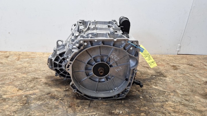 Getriebe automat A2473705103 MERCEDES CLA W177 GLA H247 1.3 HYBRYDA