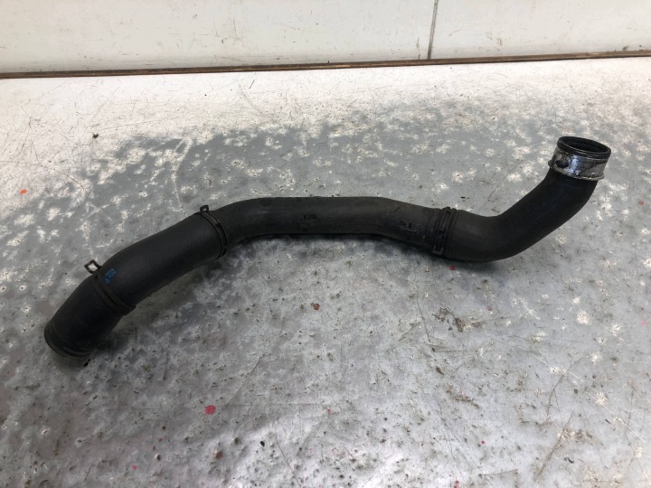 pipe wiring of the intercooler VW POLO LIFT 6Q0145762AK