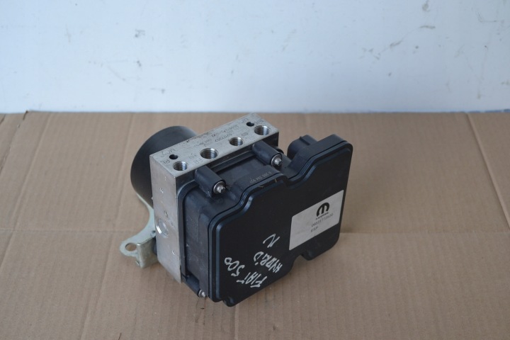 Pompe ABS 0265294927 Fiat 500 Lift 15